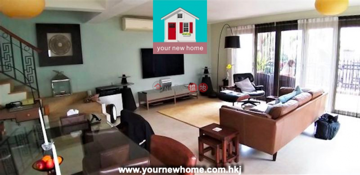 House at Jade Villa, Chuk Yeung Road Village House 竹洋路村屋 Sales Listings | Sai Kung (RL953)