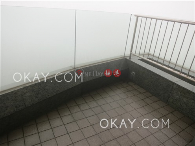 Luxurious 3 bedroom with balcony & parking | Rental, 1 Homestead Road | Central District Hong Kong, Rental | HK$ 115,000/ month