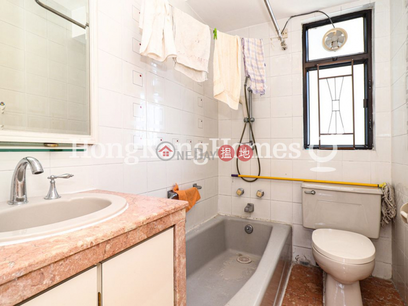 HK$ 42,000/ month Park Towers Block 2, Eastern District, 3 Bedroom Family Unit for Rent at Park Towers Block 2