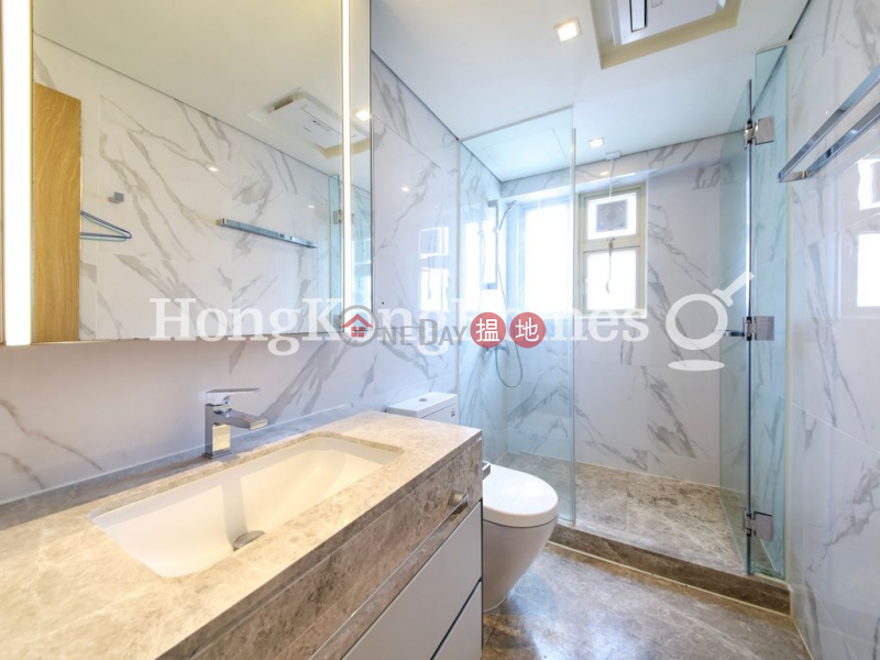 Property Search Hong Kong | OneDay | Residential Rental Listings | 1 Bed Unit for Rent at St. Joan Court