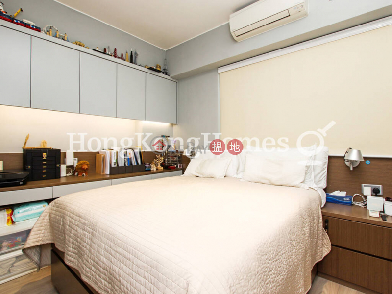 HK$ 36,000/ month Chong Yuen | Western District 2 Bedroom Unit for Rent at Chong Yuen