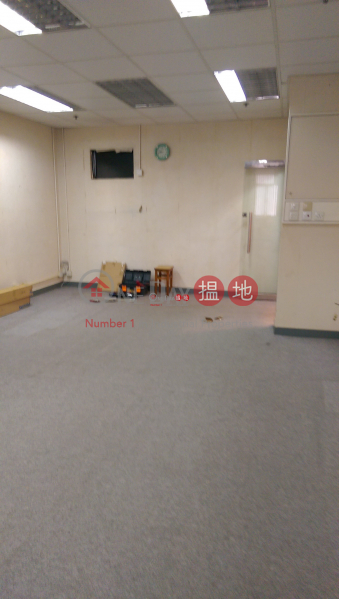 Wah Lok Industrial Centre, 31-35 Shan Mei Street | Sha Tin, Hong Kong | Rental HK$ 9,500/ month