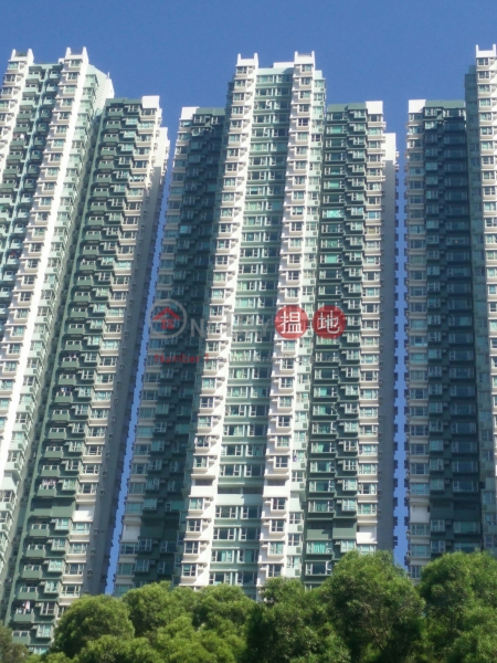深灣軒2座 (Sham Wan Towers Block 2) 鴨脷洲| ()(1)
