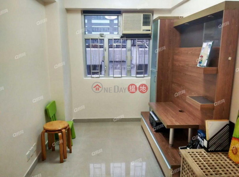 Ting Shing House | 2 bedroom High Floor Flat for Sale | Ting Shing House 定勝樓 Sales Listings