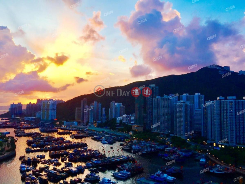 H Bonaire | 2 bedroom Flat for Rent, 68 Ap Lei Chau Main Street | Southern District Hong Kong, Rental HK$ 26,000/ month