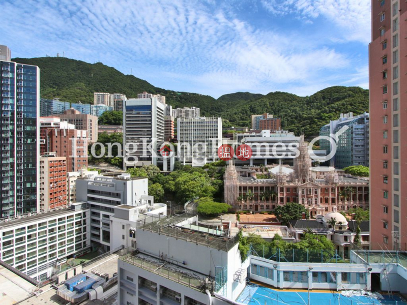 香港搵樓|租樓|二手盤|買樓| 搵地 | 住宅出售樓盤-63 POKFULAM開放式單位出售