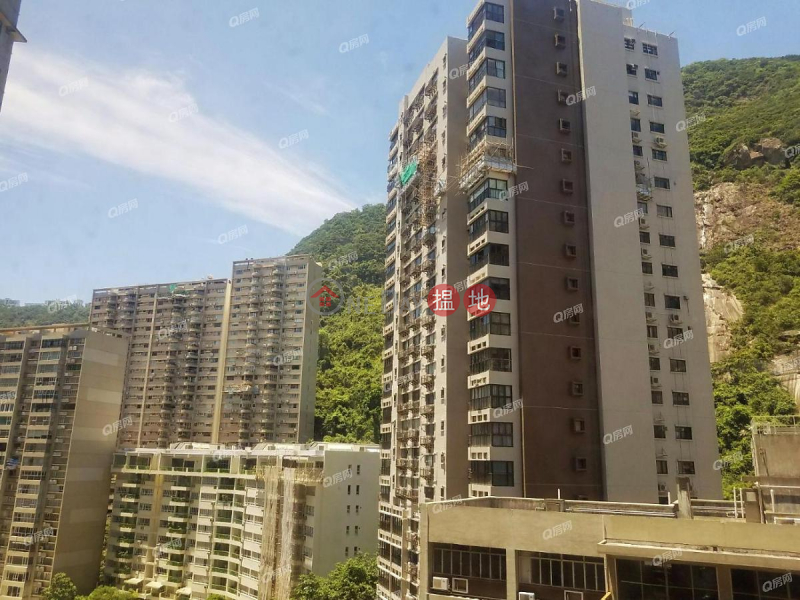 Property Search Hong Kong | OneDay | Residential Sales Listings | Elegant Terrace Tower 2 | 3 bedroom Mid Floor Flat for Sale