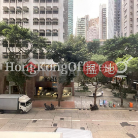 帝后商業中心寫字樓租單位出租 | 帝后商業中心 Queen's Centre _0