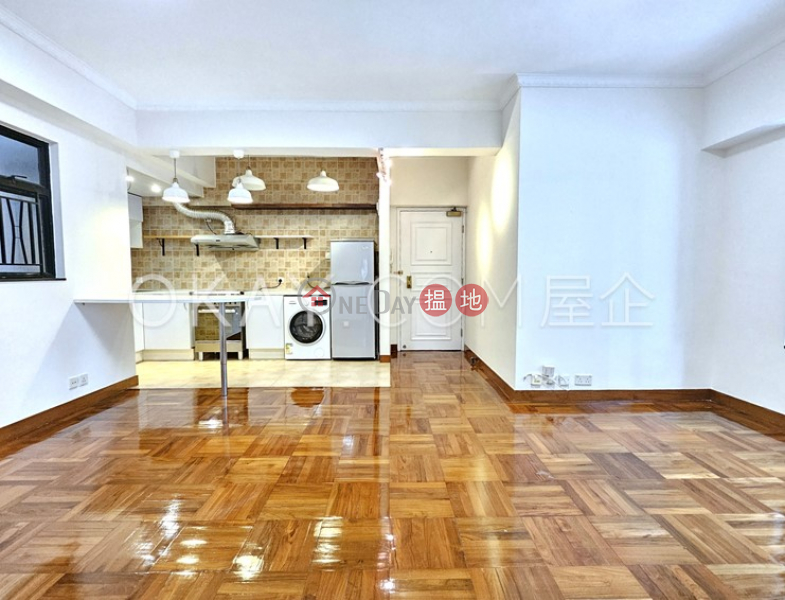 Tasteful 2 bedroom in Mid-levels West | For Sale | Valiant Park 駿豪閣 Sales Listings