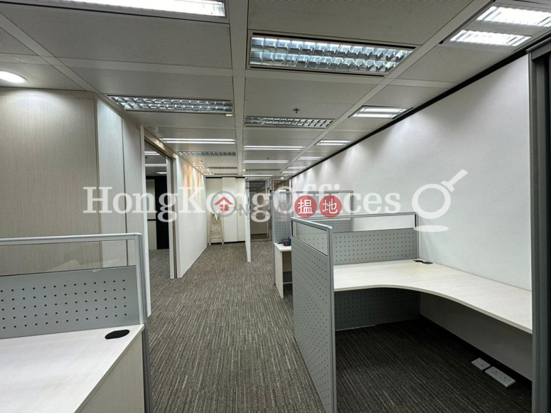 Property Search Hong Kong | OneDay | Office / Commercial Property Rental Listings Office Unit for Rent at Cosco Tower