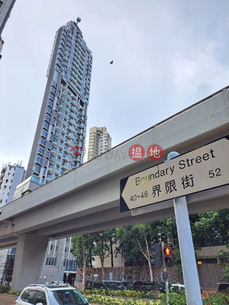 High Park (曉珀),Sham Shui Po | ()(4)