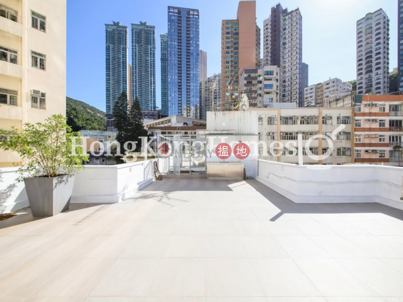 3 Bedroom Family Unit at 1 Yik Kwan Avenue | For Sale 1 Yik Kwan Avenue | Wan Chai District | Hong Kong | Sales | HK$ 14.8M