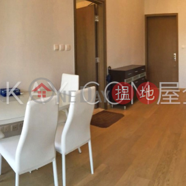 Tasteful 1 bedroom on high floor with balcony | Rental | The Austin The Austin _0