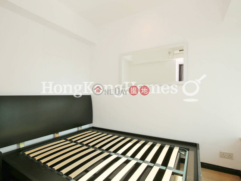 HK$ 11.4M | Centre Place | Western District | 2 Bedroom Unit at Centre Place | For Sale