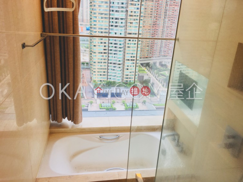 Charming 2 bedroom in Kowloon Station | Rental | The Cullinan Tower 21 Zone 6 (Aster Sky) 天璽21座6區(彗鑽) Rental Listings
