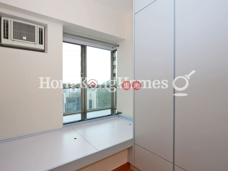 3 Bedroom Family Unit for Rent at Tower 2 Trinity Towers | Tower 2 Trinity Towers 丰匯2座 Rental Listings