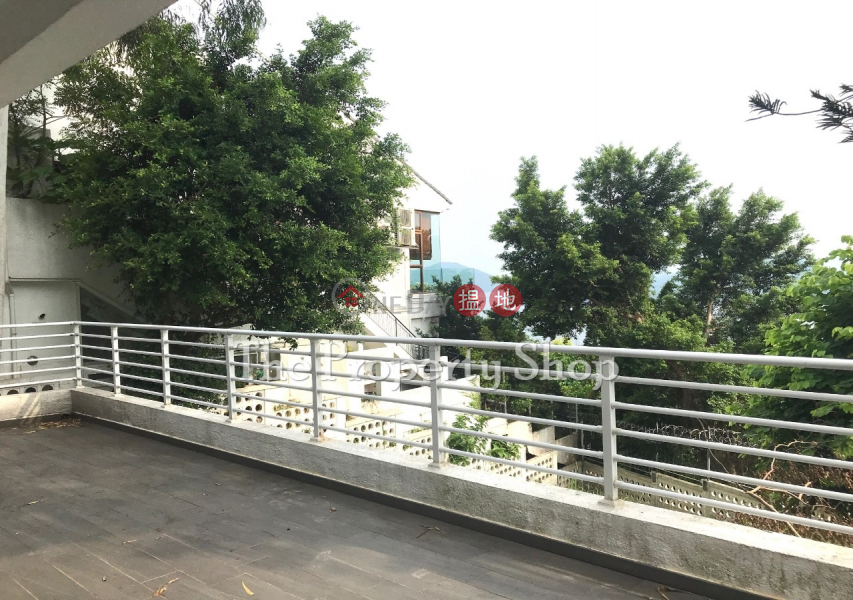 Property Search Hong Kong | OneDay | Residential | Rental Listings | Detached Full Seaview Villa ~ 4 Beds