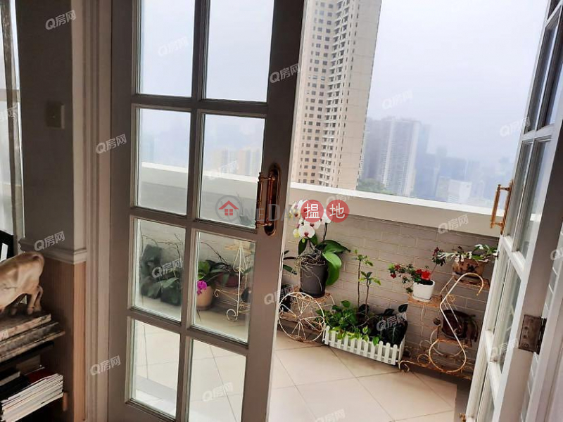 保祿大廈高層住宅-出售樓盤HK$ 3,500萬
