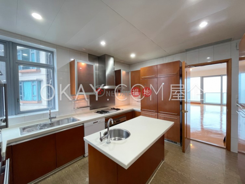 Gorgeous 4 bedroom on high floor with balcony & parking | For Sale | Phase 4 Bel-Air On The Peak Residence Bel-Air 貝沙灣4期 Sales Listings
