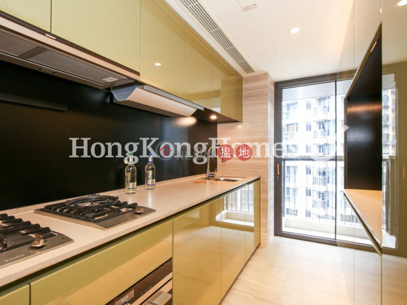 HK$ 1,980萬|柏蔚山東區|柏蔚山三房兩廳單位出售