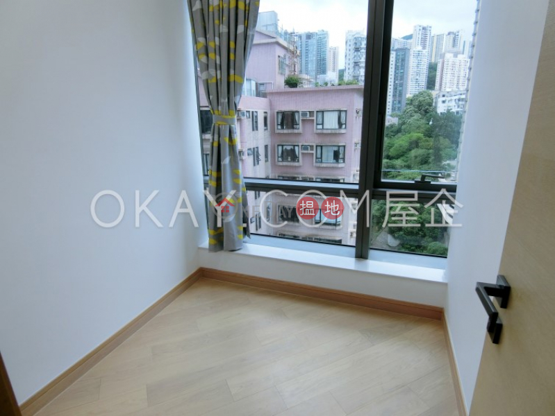 Tasteful 1 bedroom with balcony | For Sale | Jones Hive 雋琚 Sales Listings