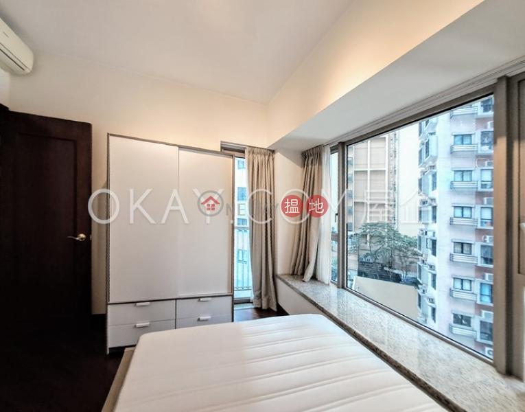 Popular 3 bedroom with balcony | Rental | 200 Queens Road East | Wan Chai District | Hong Kong | Rental, HK$ 38,000/ month