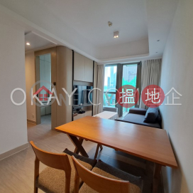 Efficient 3 bedroom with balcony | Rental