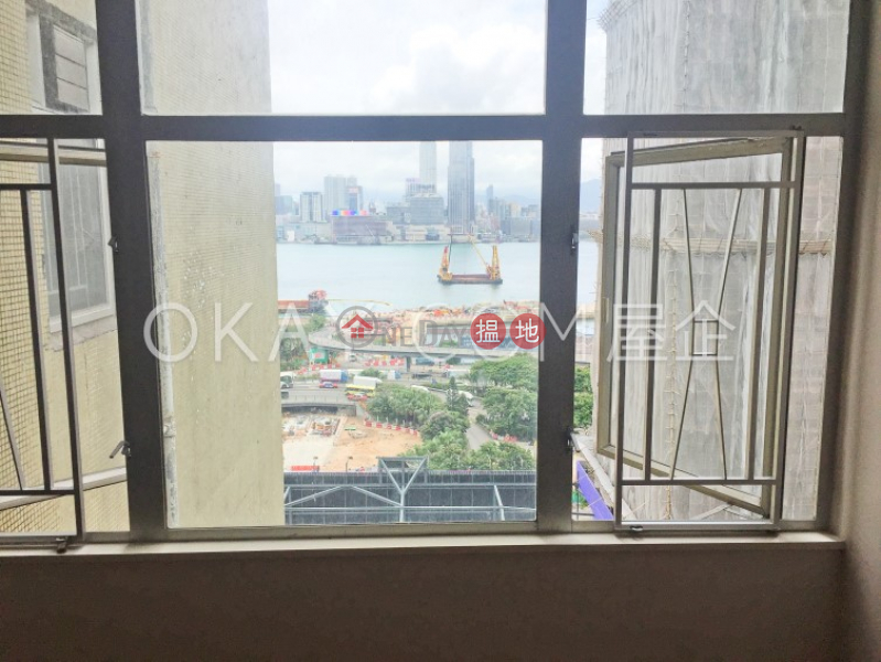 2房1廁,實用率高,極高層,海景駱克大廈 B座出售單位-440-446謝斐道 | 灣仔區|香港-出售HK$ 950萬