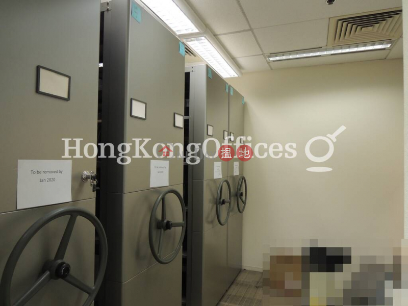 Property Search Hong Kong | OneDay | Office / Commercial Property | Rental Listings | Office Unit for Rent at Times Square Tower 1