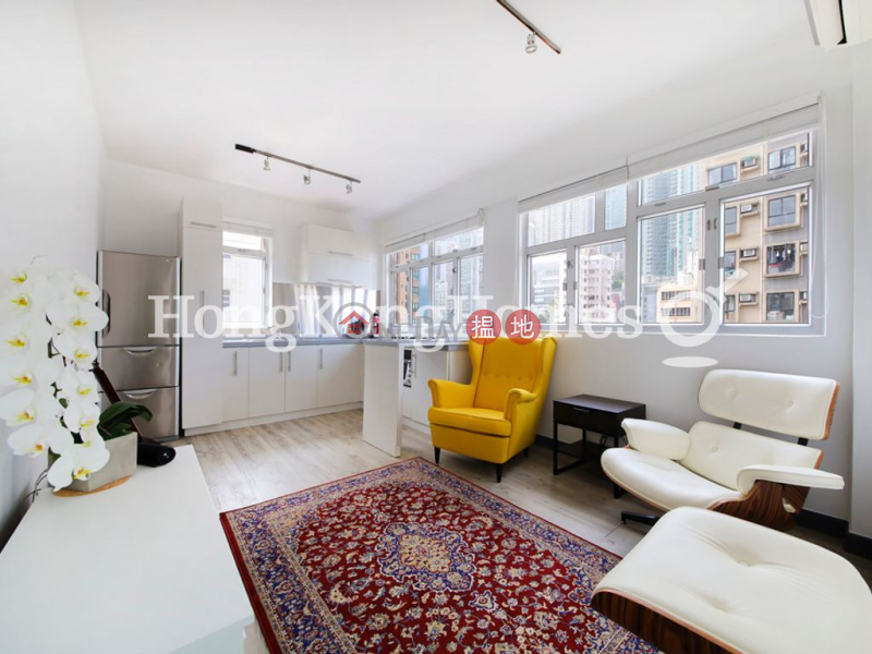 Tai Ping Mansion Unknown, Residential, Rental Listings HK$ 27,000/ month