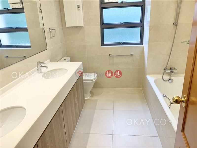 Stylish 4 bedroom with balcony & parking | Rental, 41c Conduit Road | Western District, Hong Kong Rental HK$ 105,000/ month