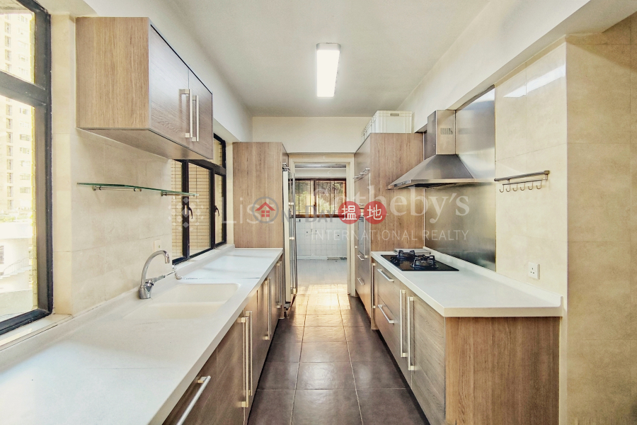 Block 28-31 Baguio Villa | Unknown Residential Rental Listings HK$ 80,000/ month