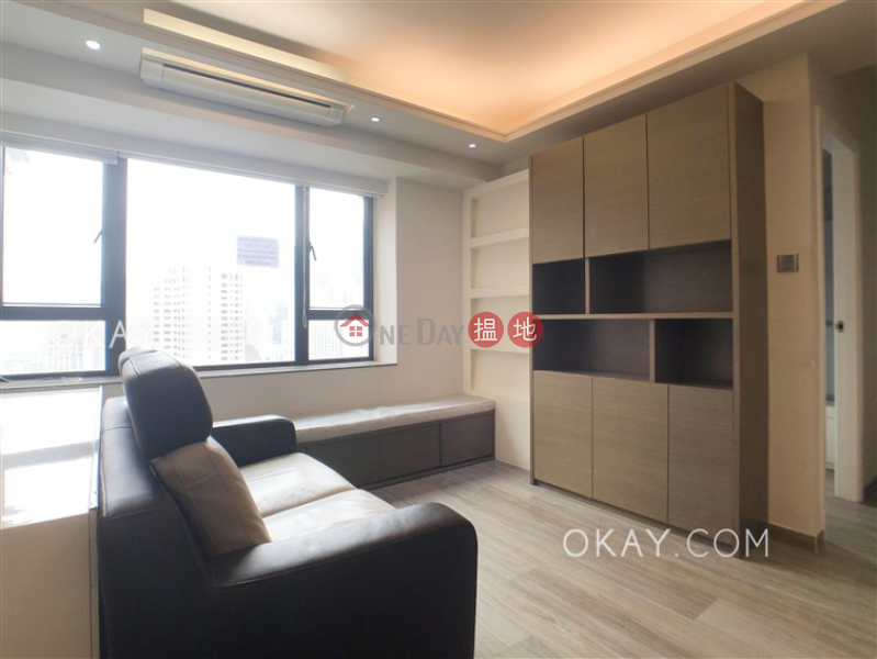 樂信臺高層住宅-出租樓盤|HK$ 48,000/ 月