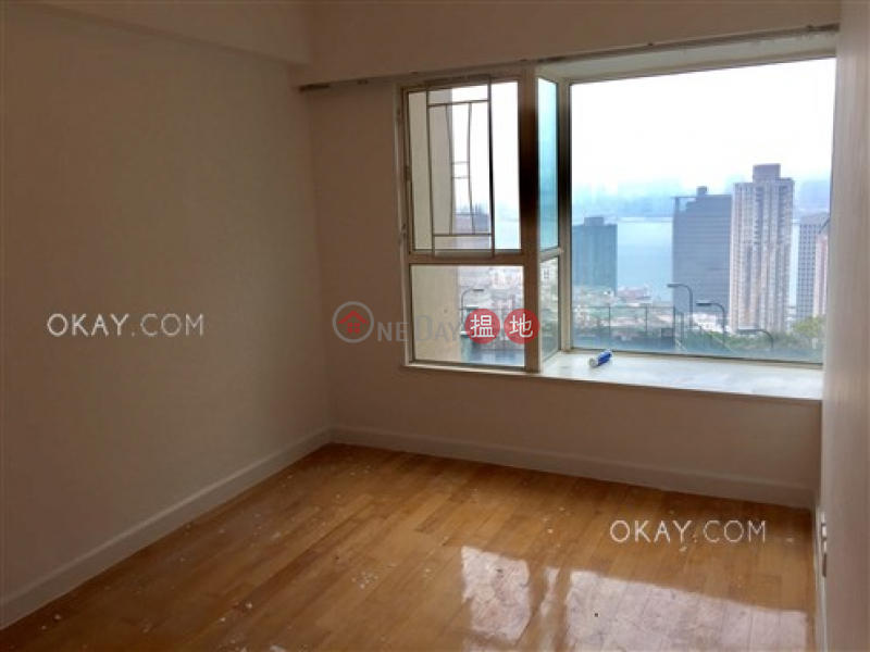 Property Search Hong Kong | OneDay | Residential Rental Listings, Lovely 3 bedroom in North Point Hill | Rental