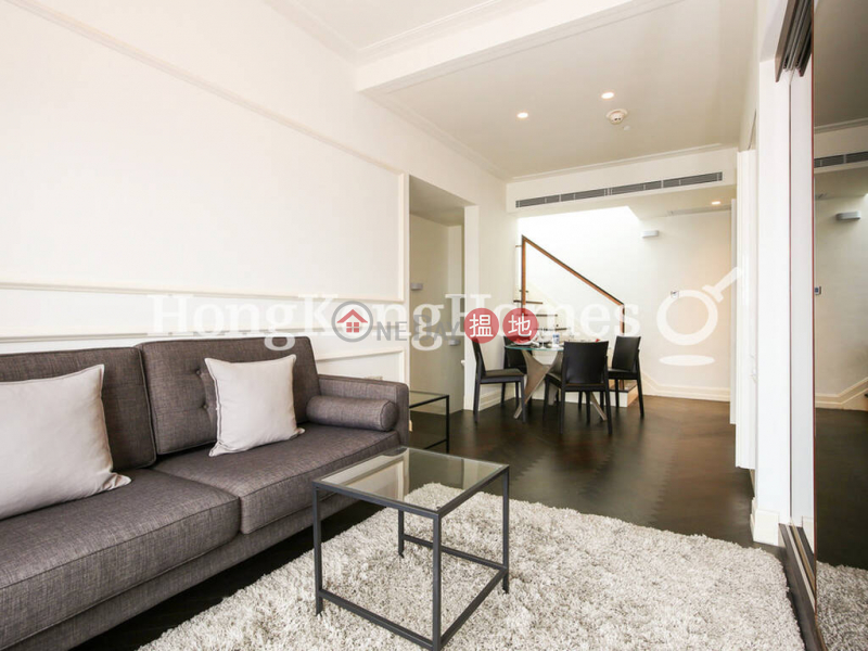 HK$ 80,000/ month Castle One By V | Western District 2 Bedroom Unit for Rent at Castle One By V