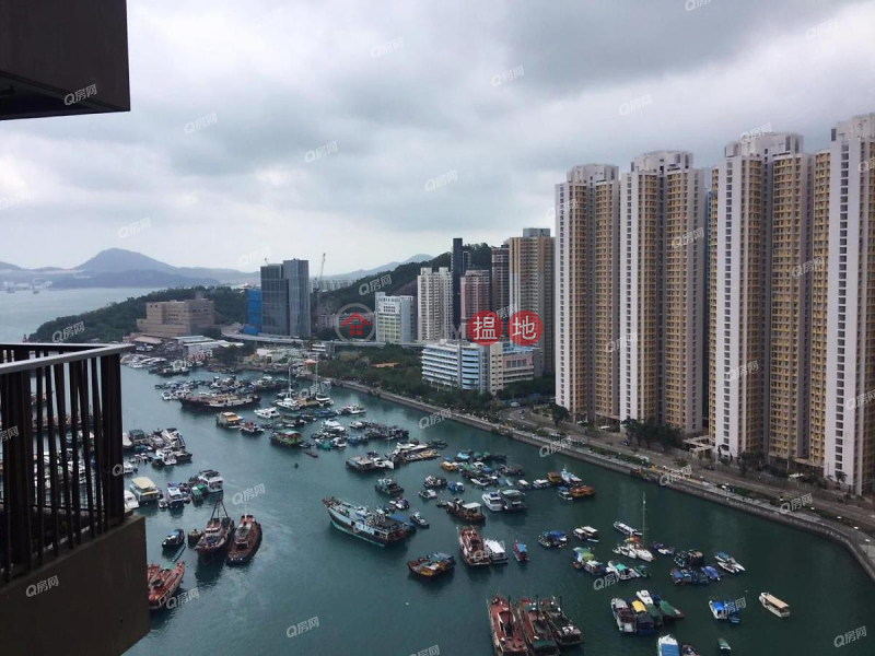 Tower 6 Grand Promenade | 2 bedroom Mid Floor Flat for Rent, 38 Tai Hong Street | Eastern District, Hong Kong, Rental HK$ 26,500/ month
