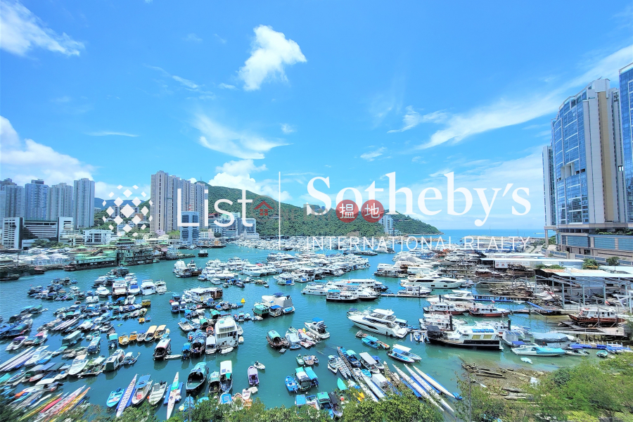 南區左岸2座|未知-住宅-出租樓盤HK$ 85,000/ 月