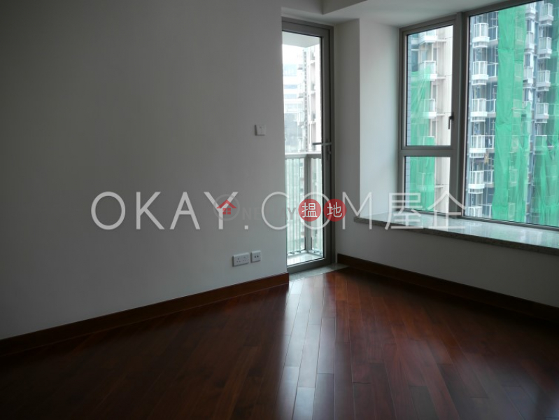 Lovely 2 bedroom with balcony | Rental, The Avenue Tower 1 囍匯 1座 Rental Listings | Wan Chai District (OKAY-R288688)