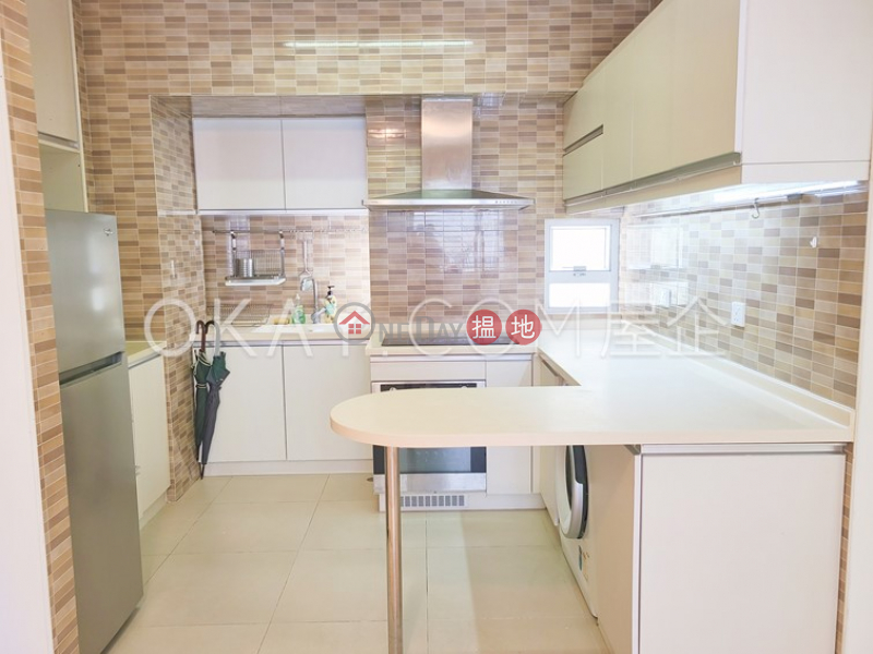 Arbuthnot House Low | Residential | Rental Listings HK$ 25,000/ month