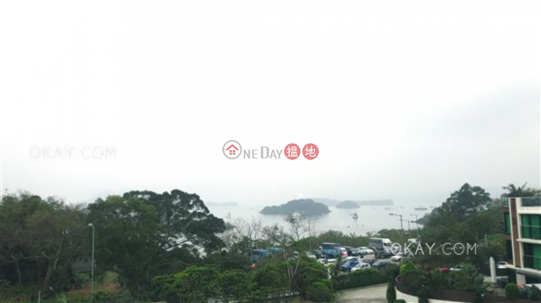 HK$ 68,000/ month La Caleta, Sai Kung Gorgeous house with sea views, rooftop & balcony | Rental
