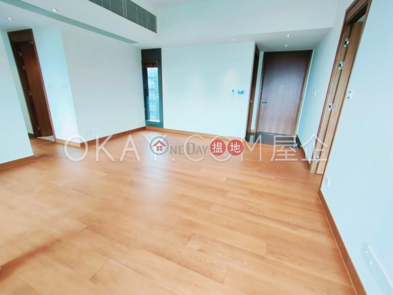 Stylish 4 bedroom with balcony | Rental, 42-44 Kotewall Road | Western District, Hong Kong | Rental | HK$ 99,000/ month