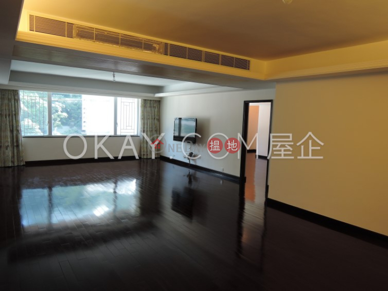 Property Search Hong Kong | OneDay | Residential, Rental Listings | Efficient 2 bedroom on high floor with parking | Rental