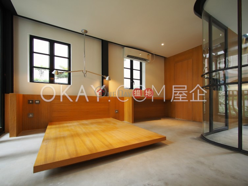 Property Search Hong Kong | OneDay | Residential, Rental Listings, Luxurious house with rooftop & balcony | Rental