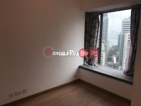 3 Bedroom Family Flat for Rent in Wan Chai|York Place(York Place)Rental Listings (EVHK61502)_0