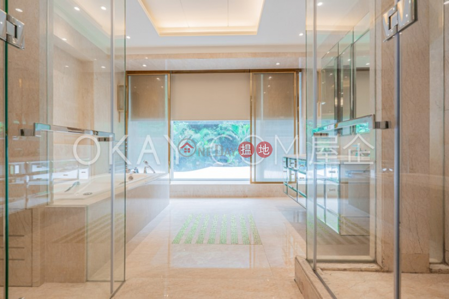 Rare 4 bedroom with balcony & parking | Rental | 10 Tregunter Path | Central District | Hong Kong | Rental HK$ 231,000/ month