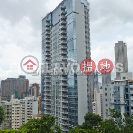 3 Bedroom Family Flat for Rent in Happy Valley | The Altitude 紀雲峰 _0