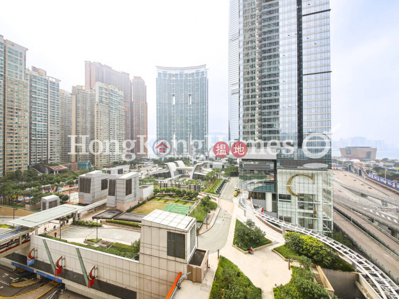 Property Search Hong Kong | OneDay | Residential | Rental Listings | 3 Bedroom Family Unit for Rent at Sorrento Phase 2 Block 1