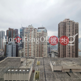 Office Unit for Rent at Lee Man Commercial Building | Lee Man Commercial Building 利文商業大廈 _0