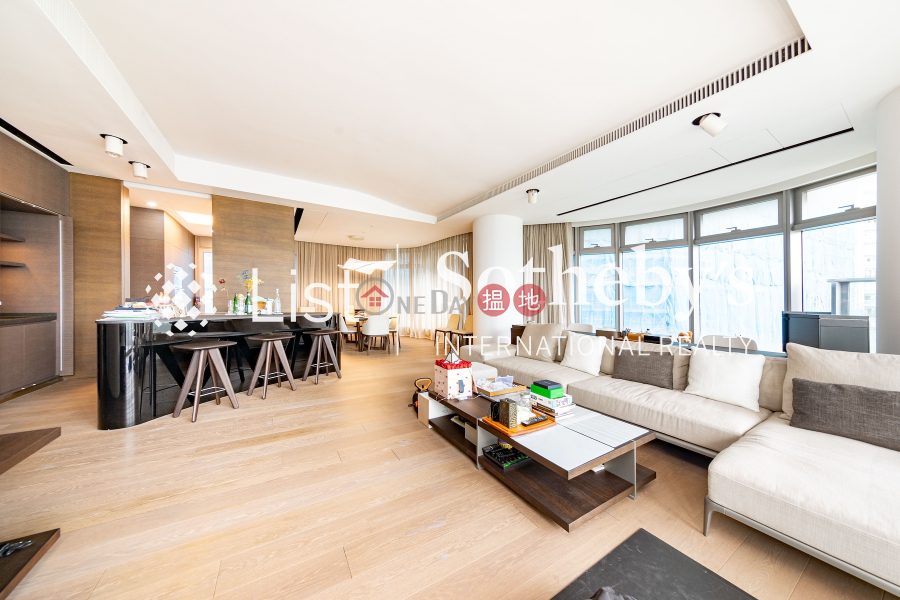 Property for Rent at Argenta with 3 Bedrooms | Argenta 珒然 Rental Listings