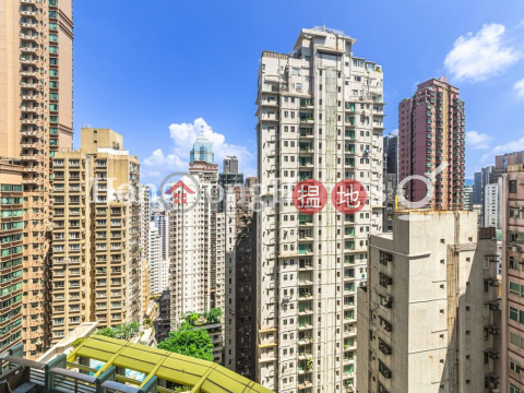輝煌豪園三房兩廳單位出租, 輝煌豪園 Palatial Crest | 西區 (Proway-LID1005R)_0